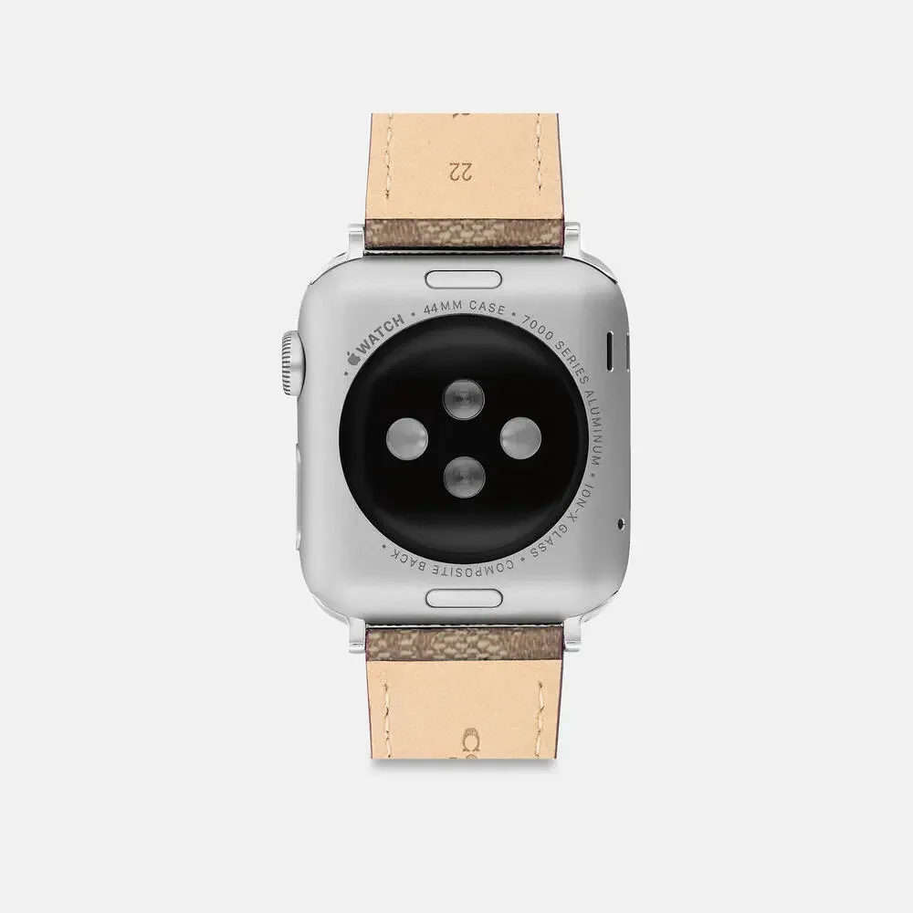 NWOT- Unisex-Apple Watch(STRAP ONLY), 
42 Mm And 44 Mm - Picture 2 of 3